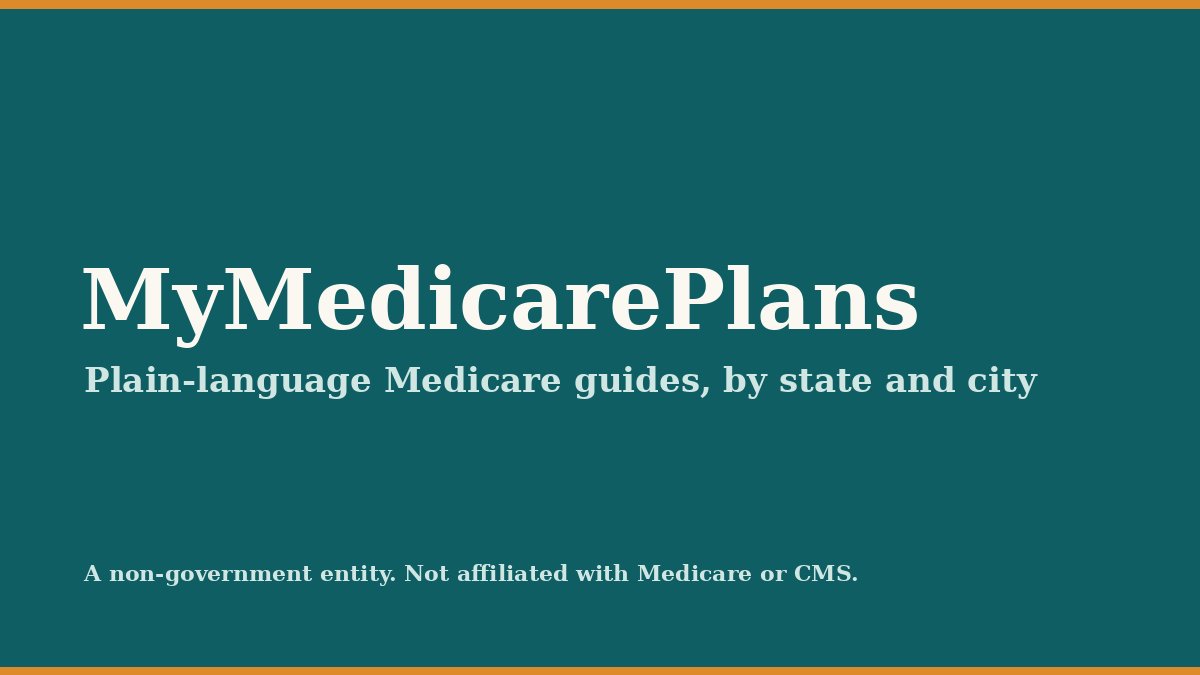 Reading a guide at home in Springfield — illustrating this Medicare guide
